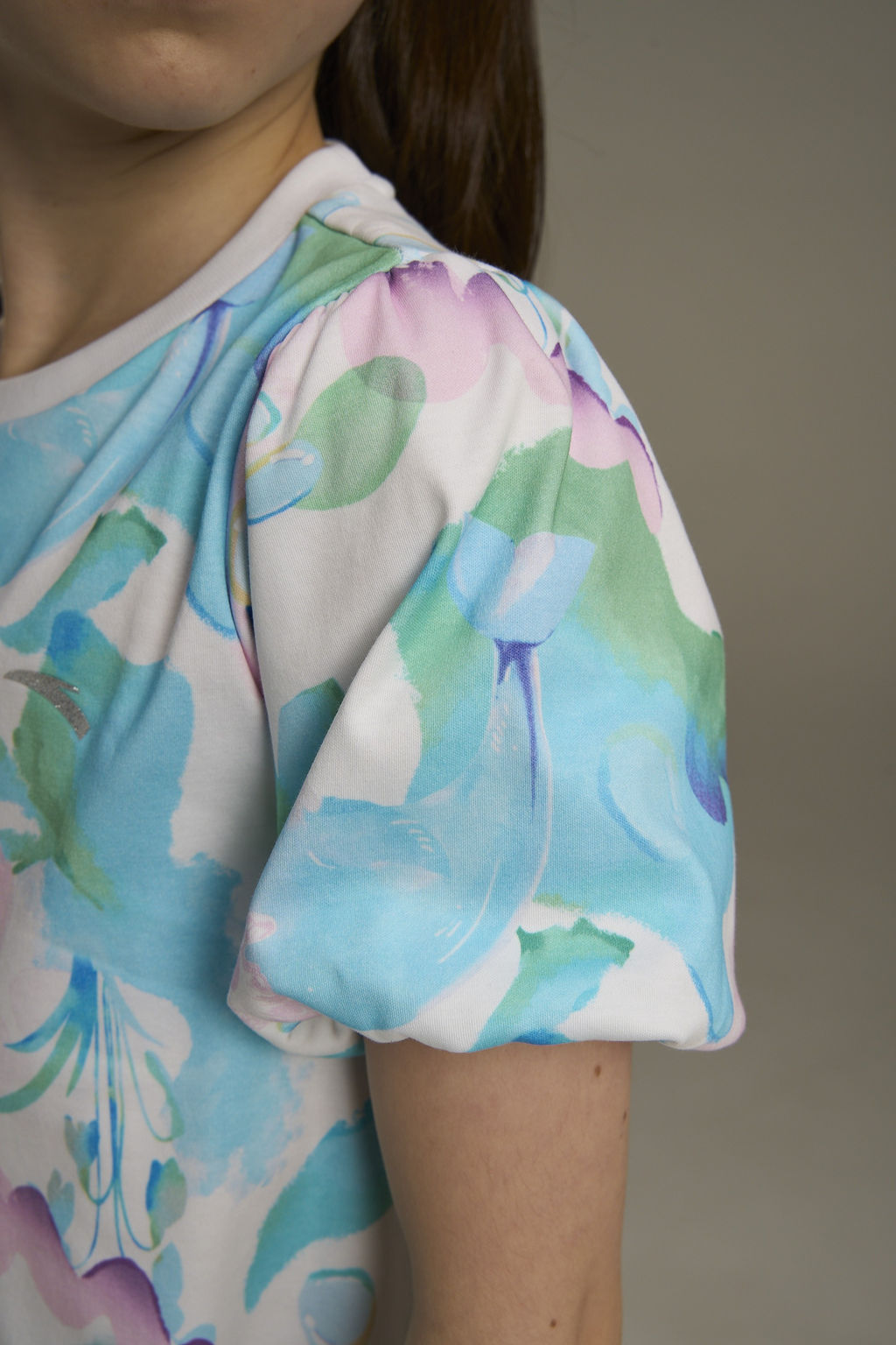 Платье Белый Outdoor Dress - Anta фото 6