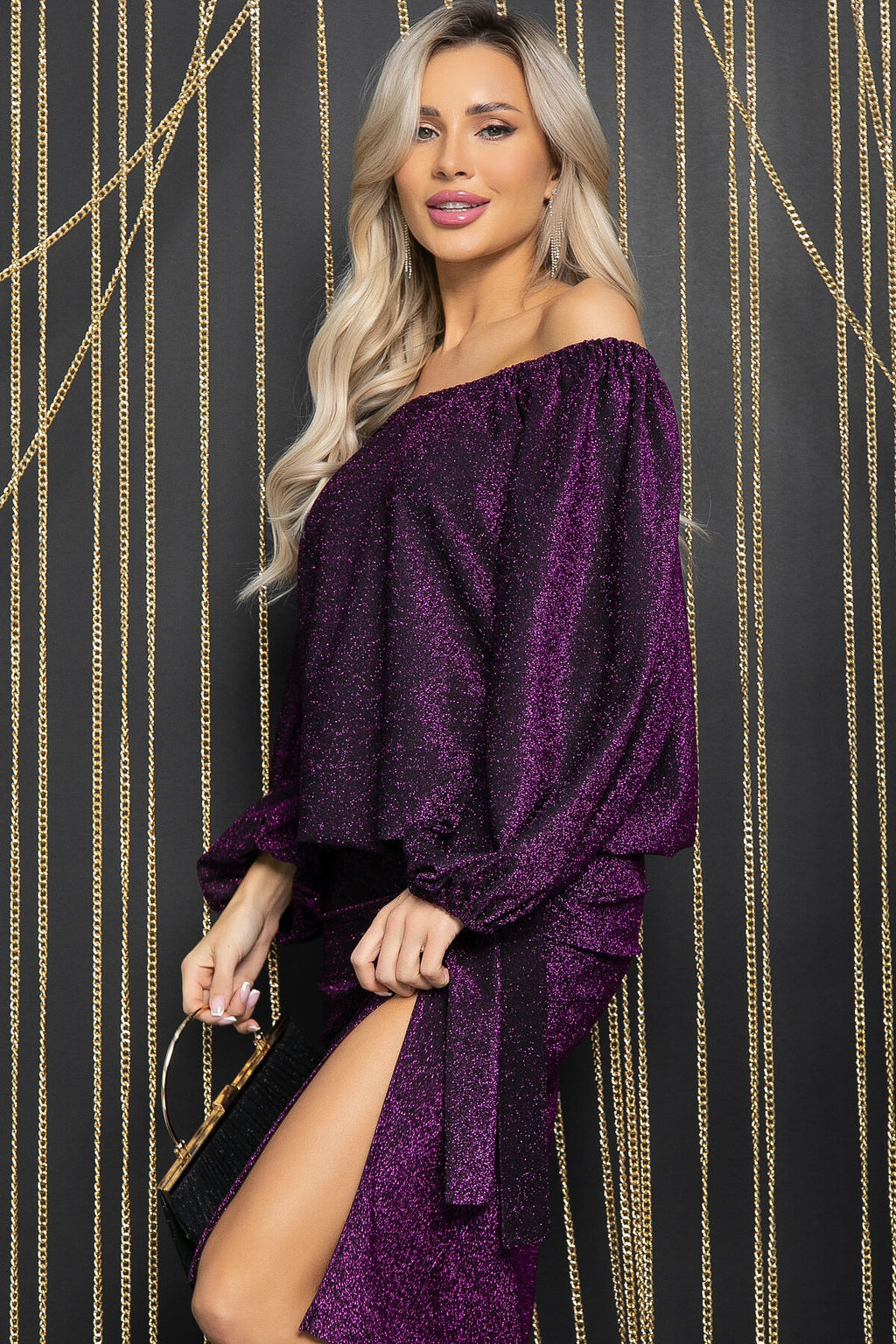 Платье Колетта - Lt collection фото 22