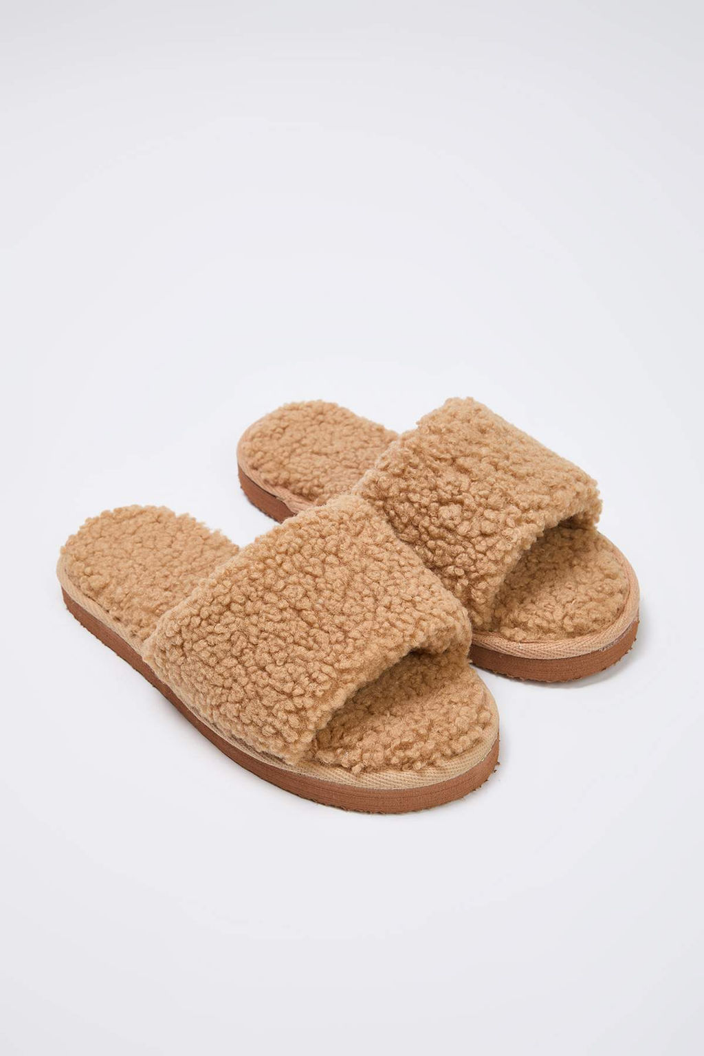 Camel Pelus Kad?n Ev Terligi TAKAW26ER00020