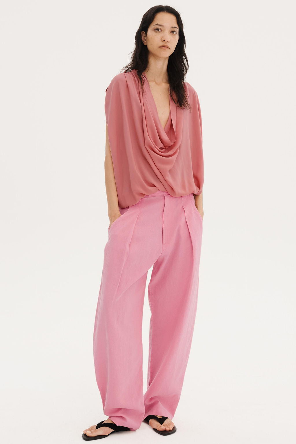 DRP VST 16 / Rosa