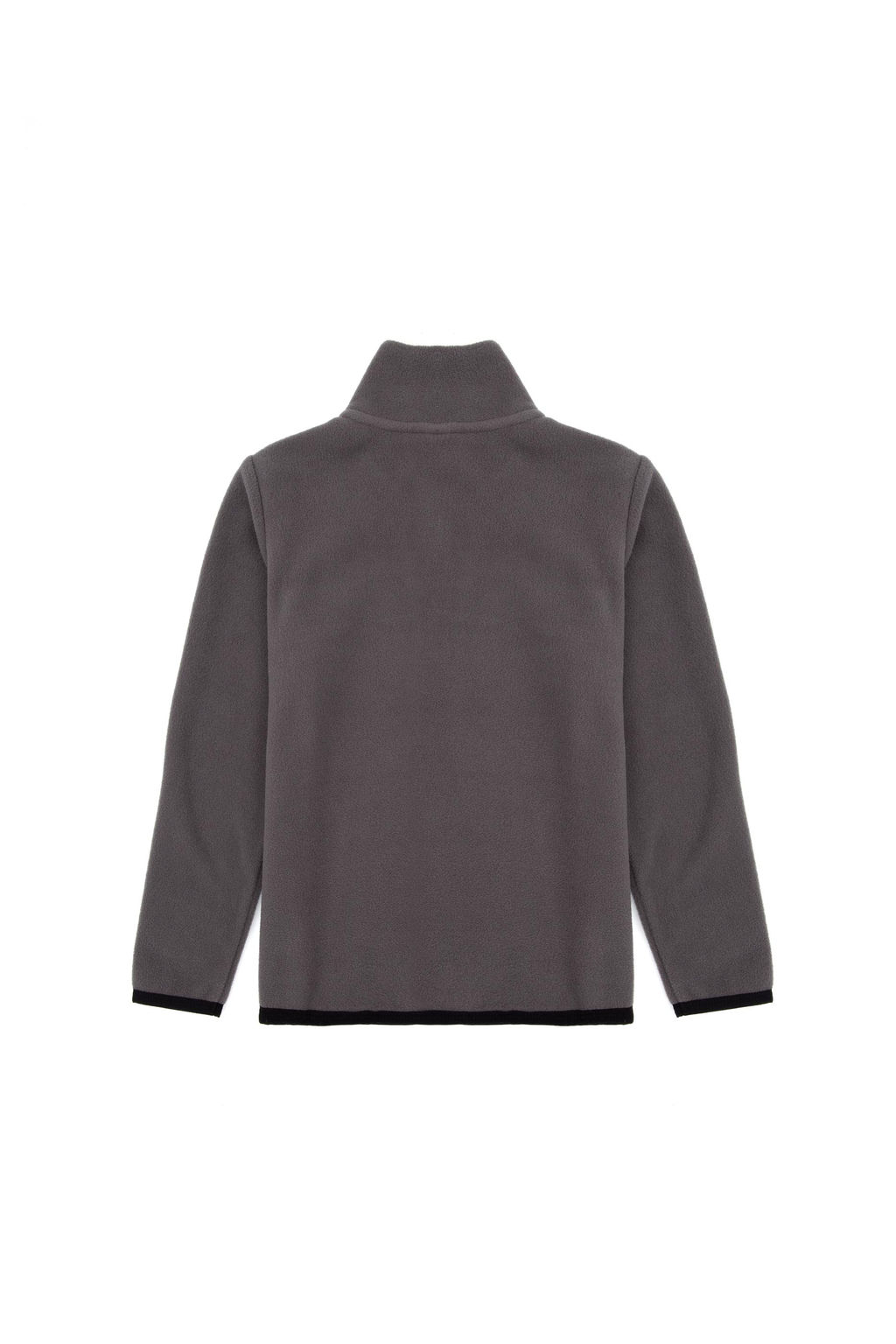 Erkek _ocuk Gri Sweatshirt Sepette S_rpriz _ndirim - U.s. polo assn фото 4