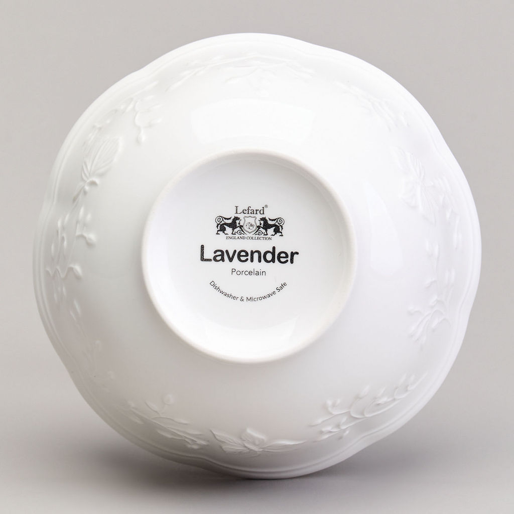 НАБОР САЛАТНИКОВ LEFARD LAVENDER 2 ШТ. 14,5*14,5*7,5 СМ 500 МЛ  фото 7