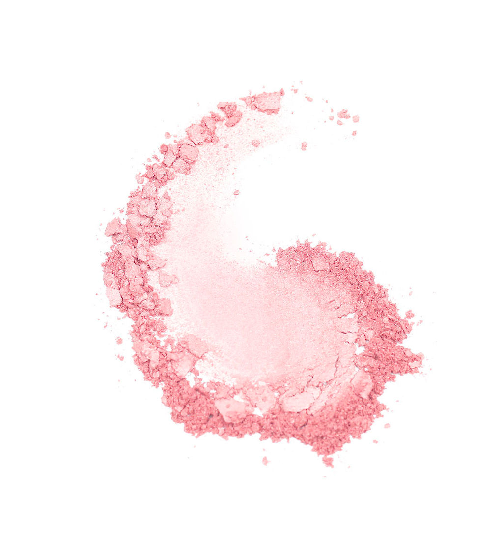 LuxVisage Румяна "SILK DREAM" тон 1 розовый