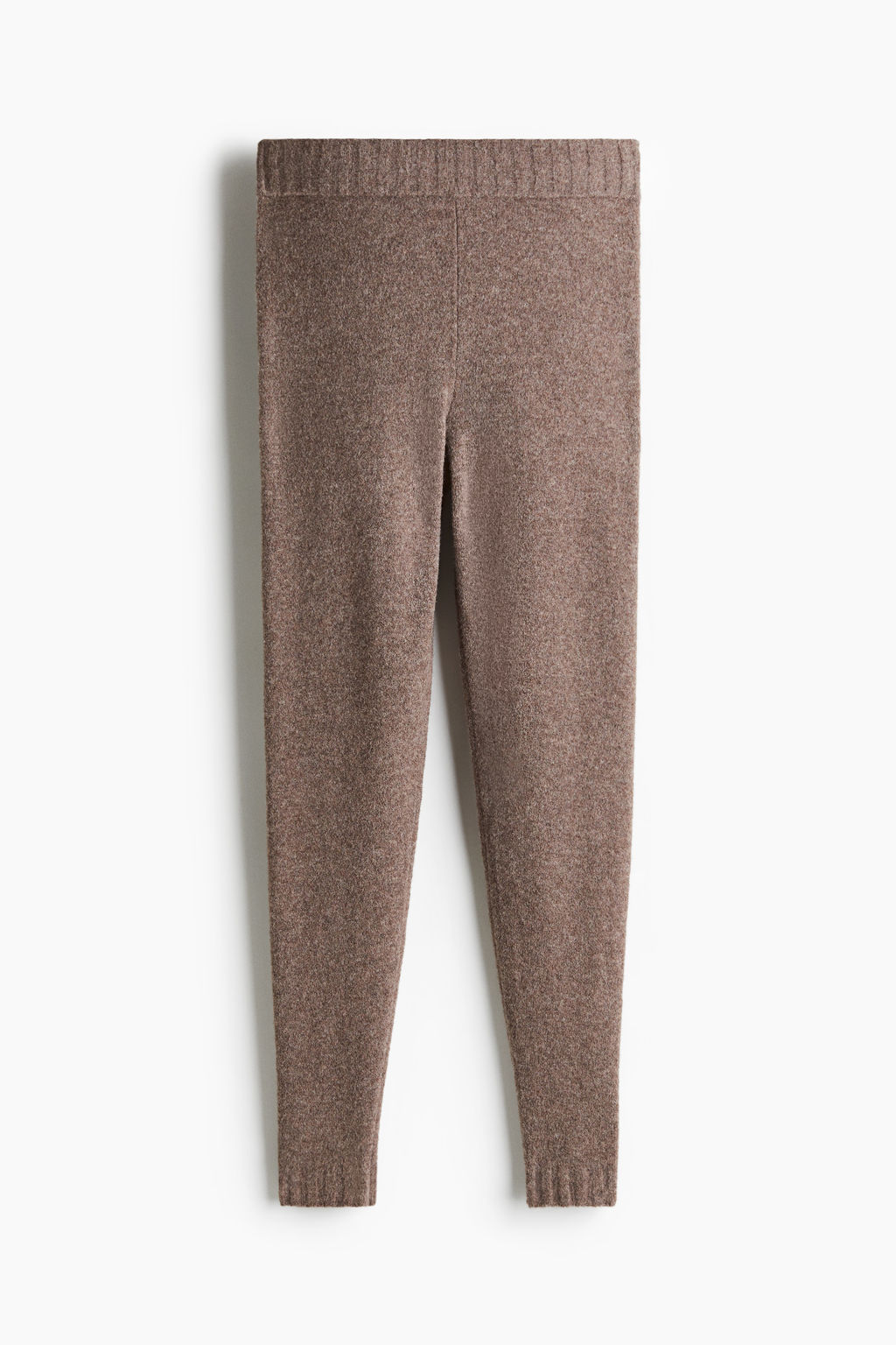 Leggings de punto fino - H&m фото 8