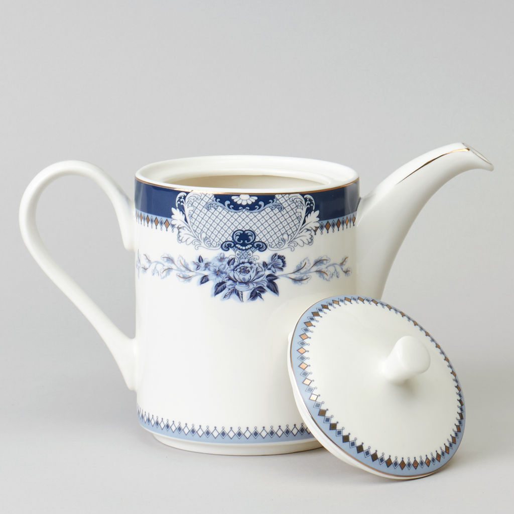 ЧАЙНЫЙ СЕРВИЗ LEFARD RENDEZVOUS НА 6 ПЕР. 14 ПР.  фото 6