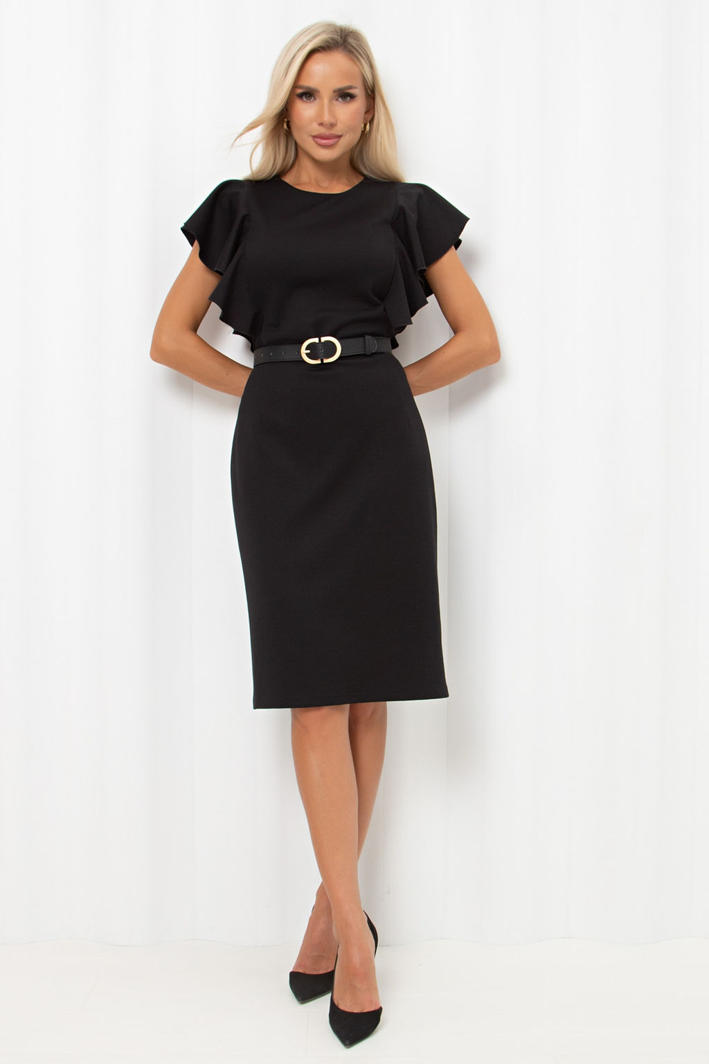 VALENTINA Платье Милена №2  фото 3