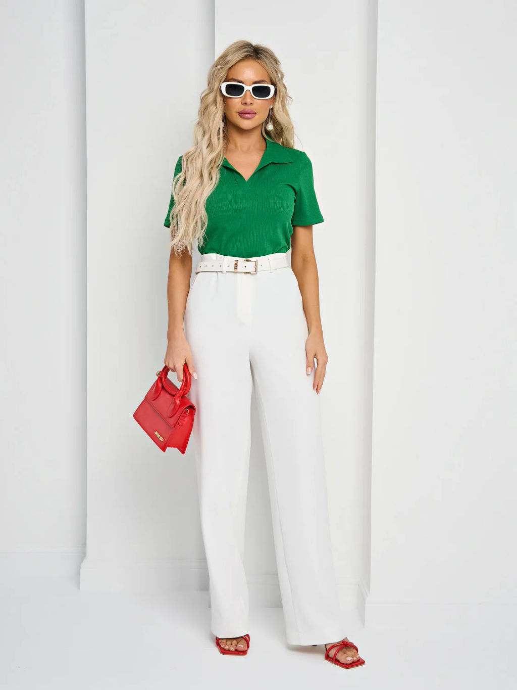 JETTY Брюки  фото 10