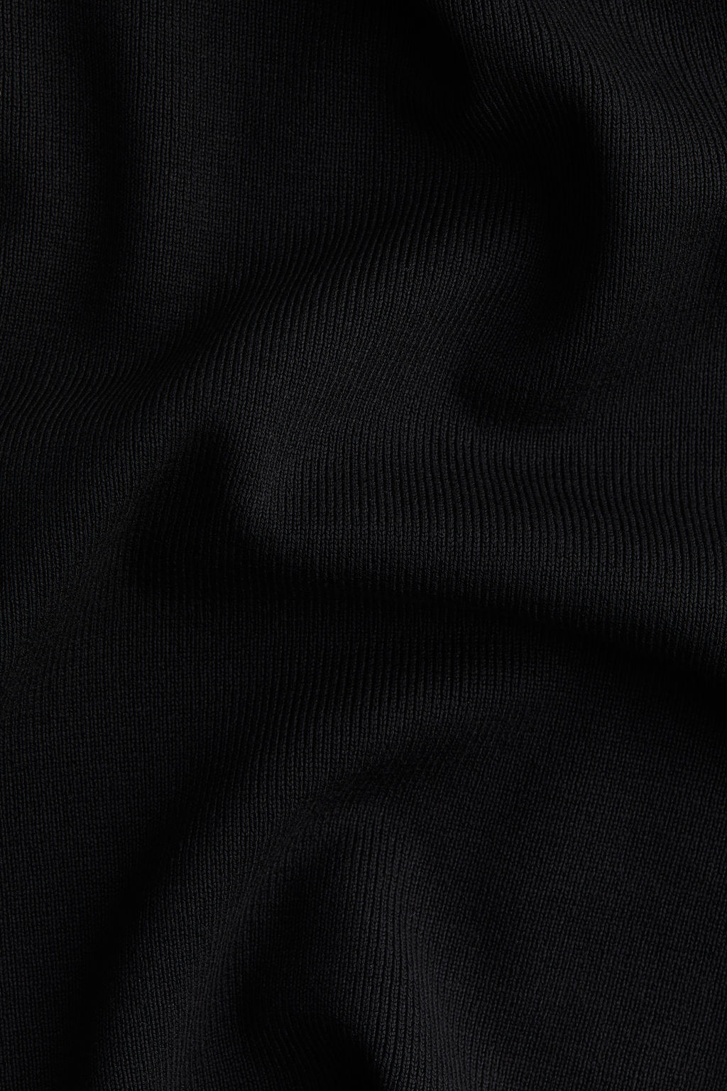 Camiseta en punto fino - H&m фото 4