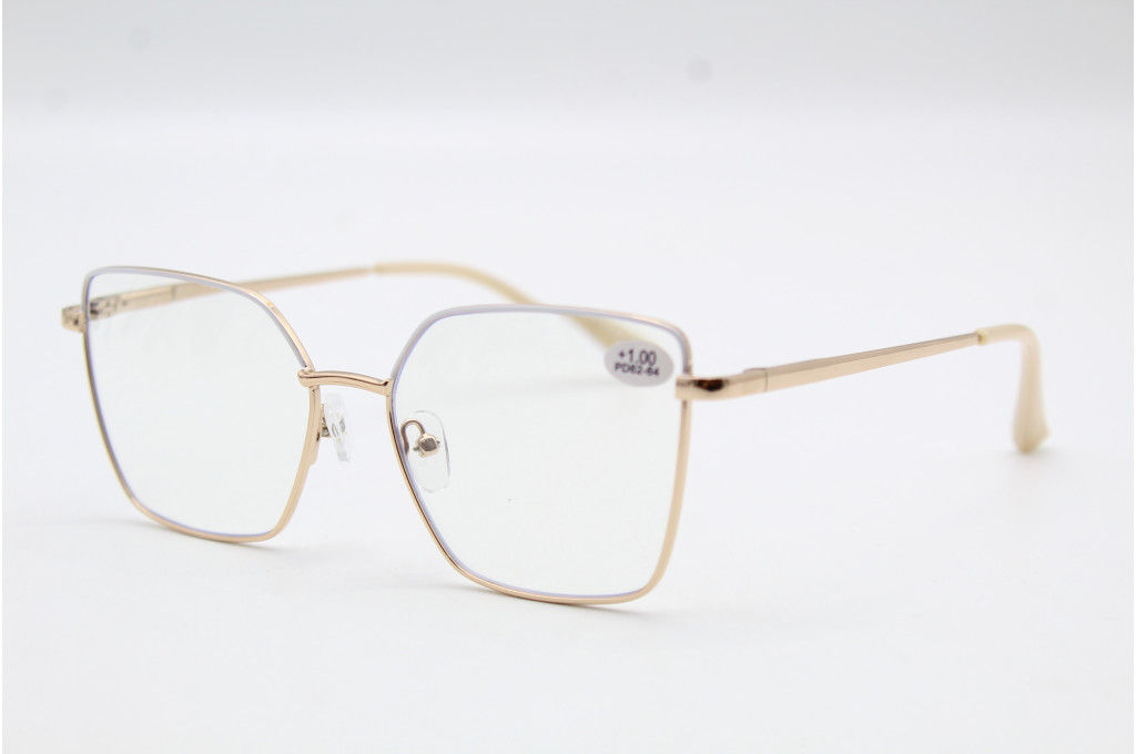 Готовые очки Yimei 2002 54-17-142