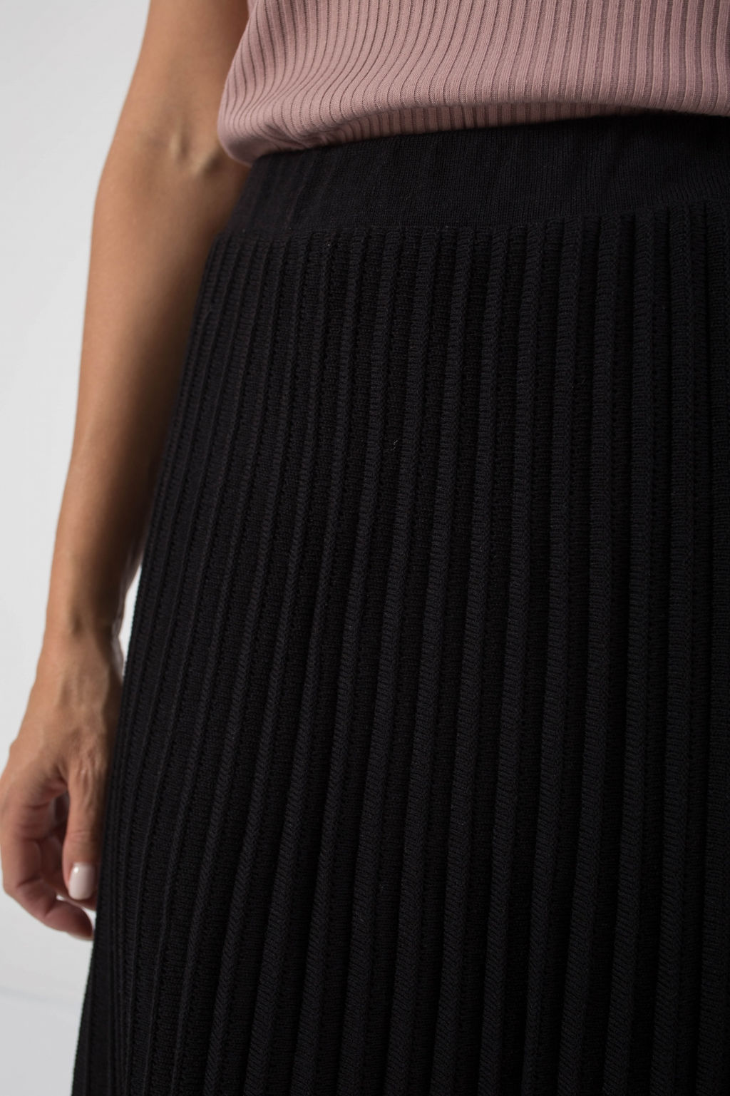 Юбка женская Л452б - Olsarri фото 3