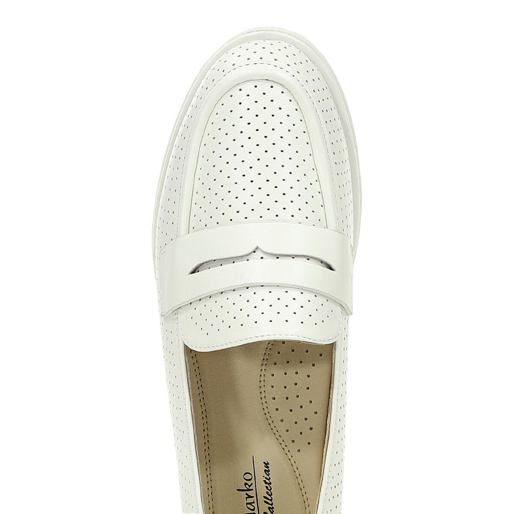 Туфли летние женские - Marko фото 5