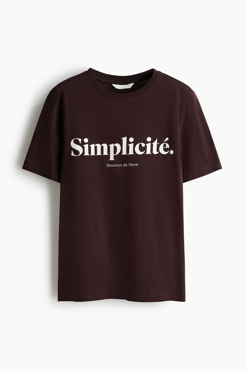 Camiseta estampada - H&m фото 2