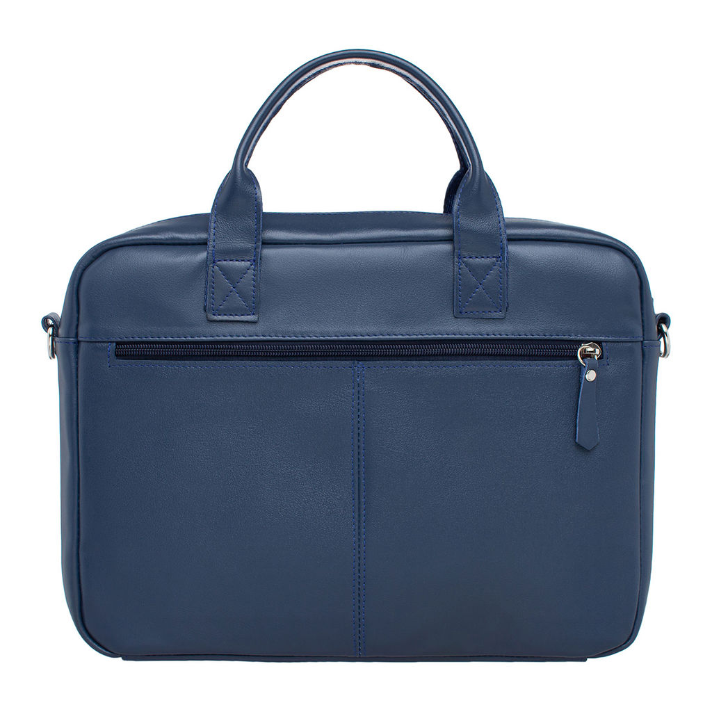 Деловая сумка Stanley Black - Lakestone фото 20