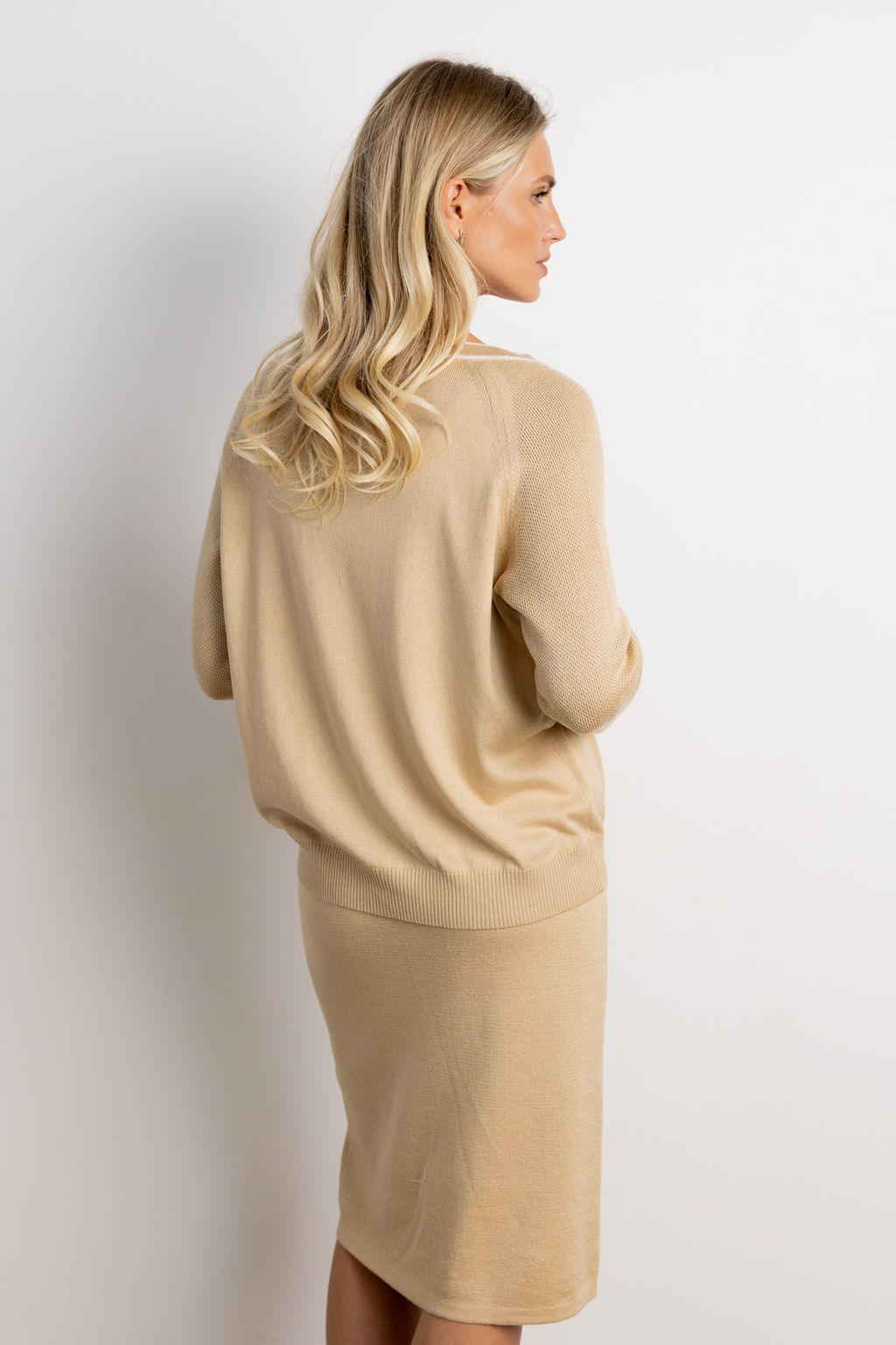 Кардиган SS 2602