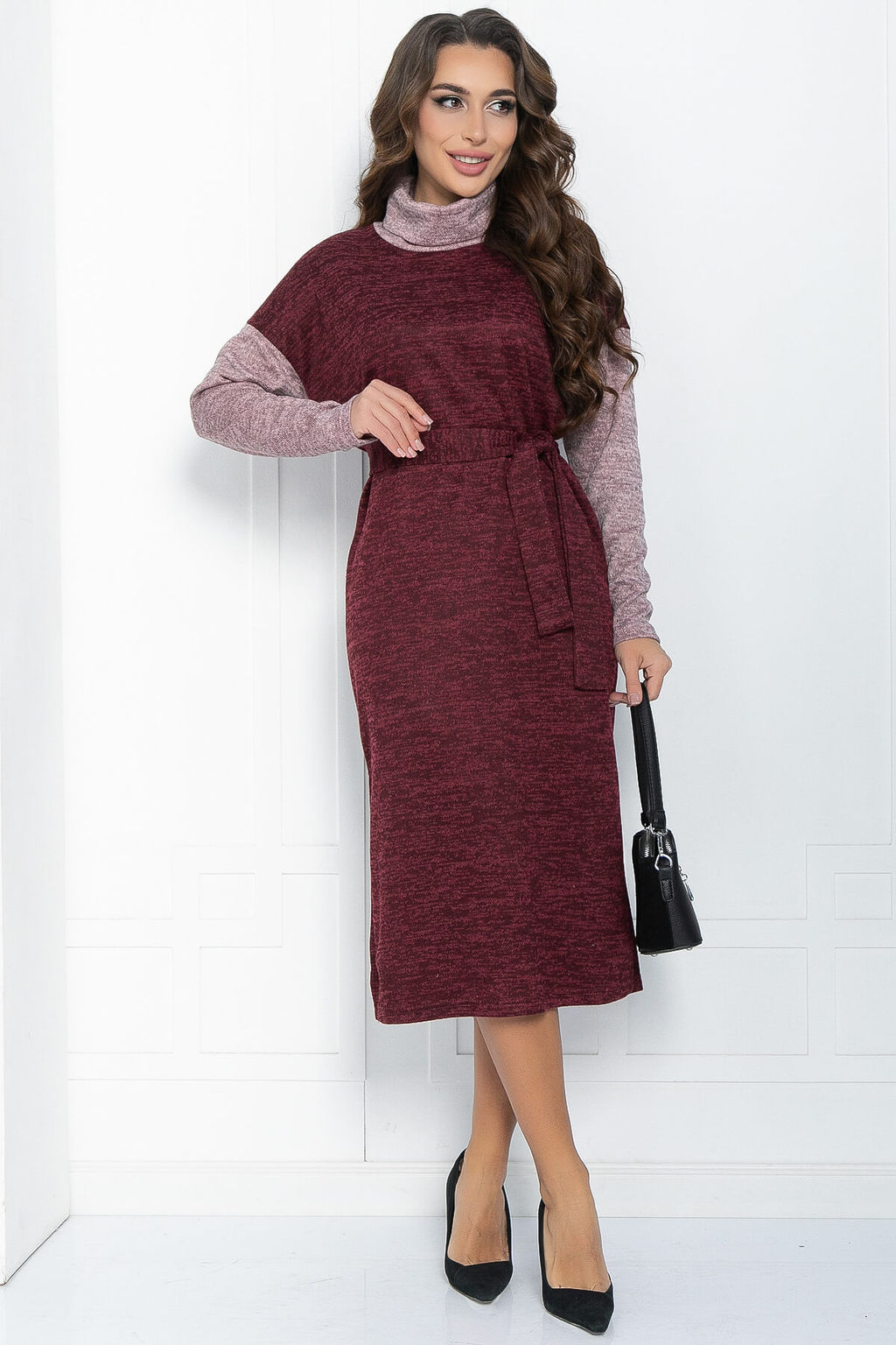 Платье Мишель - Lt collection фото 7