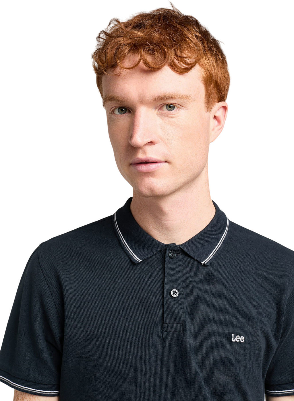 Рубашка поло мужская