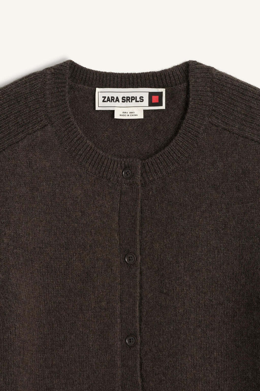 JK CRDGN - Zara фото 4