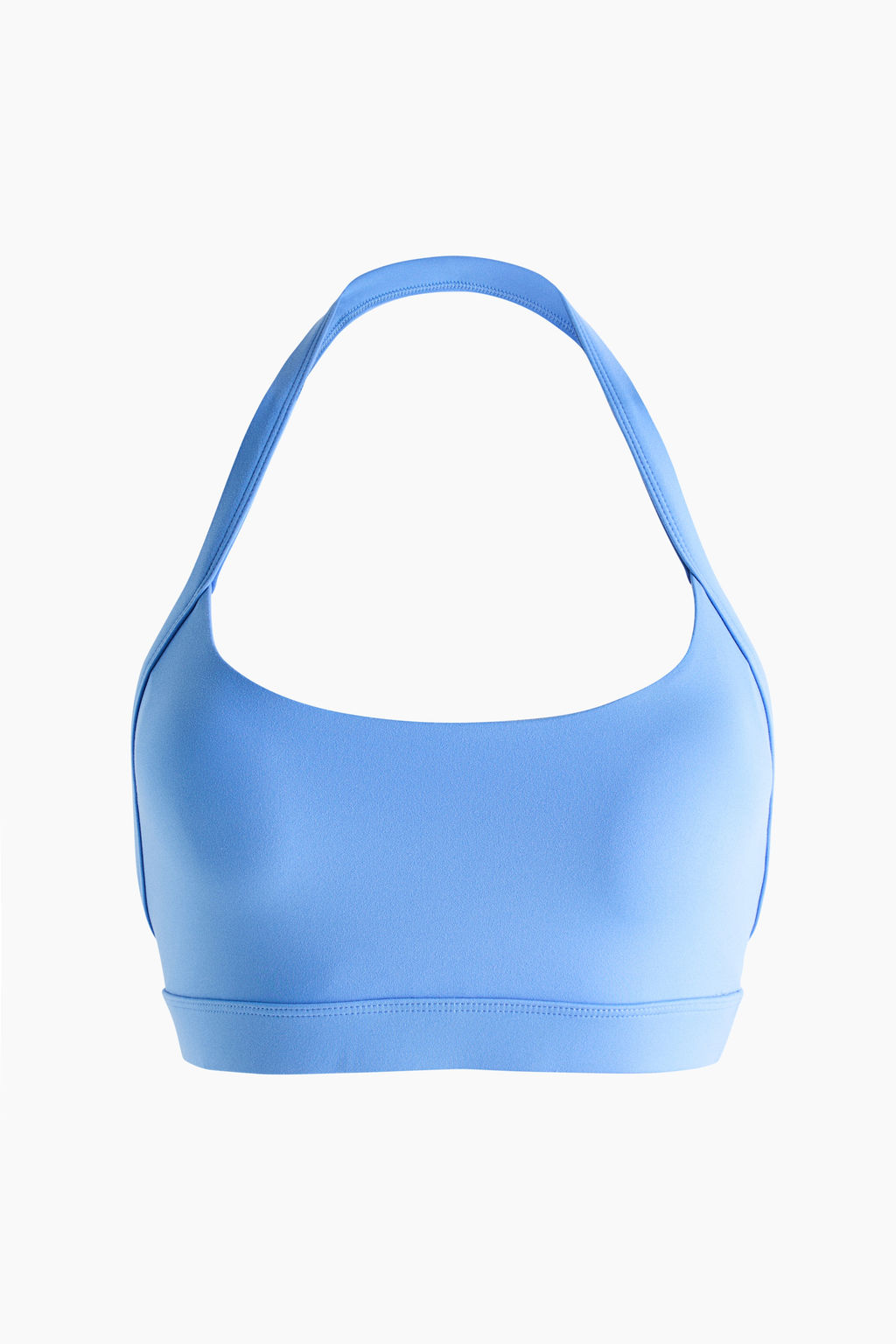 Sujetador halter con SoftMove Light Support - H&m фото 2