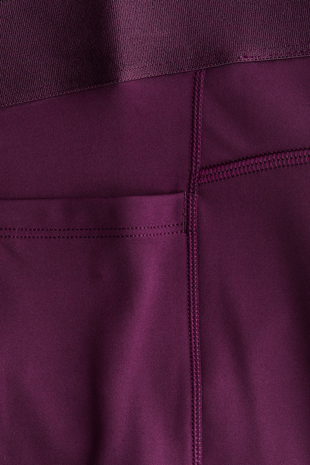 Microshorts de deporte con DryMove - H&m фото 4
