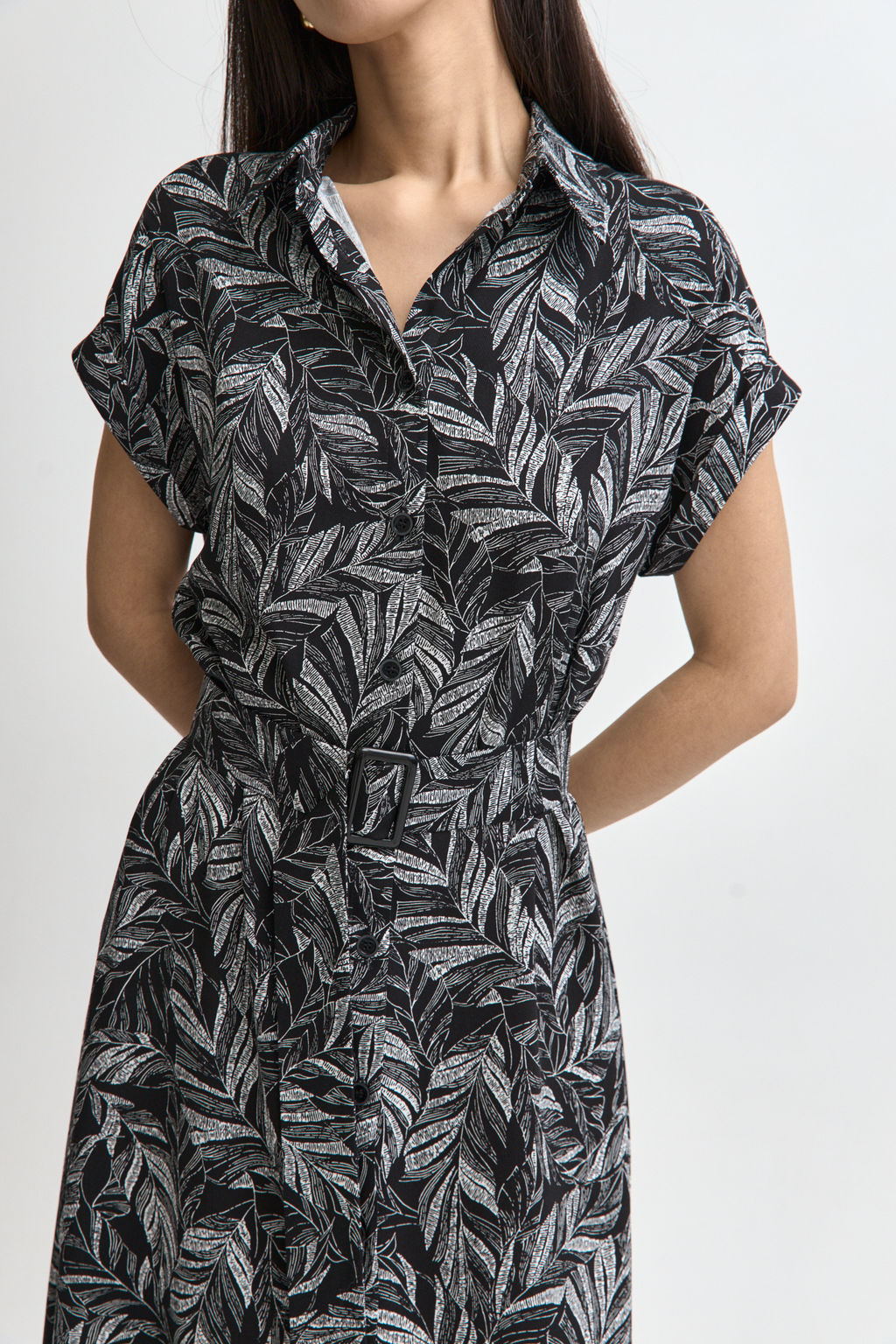 Платье С20385-2 НСК - Cloxy фото 2