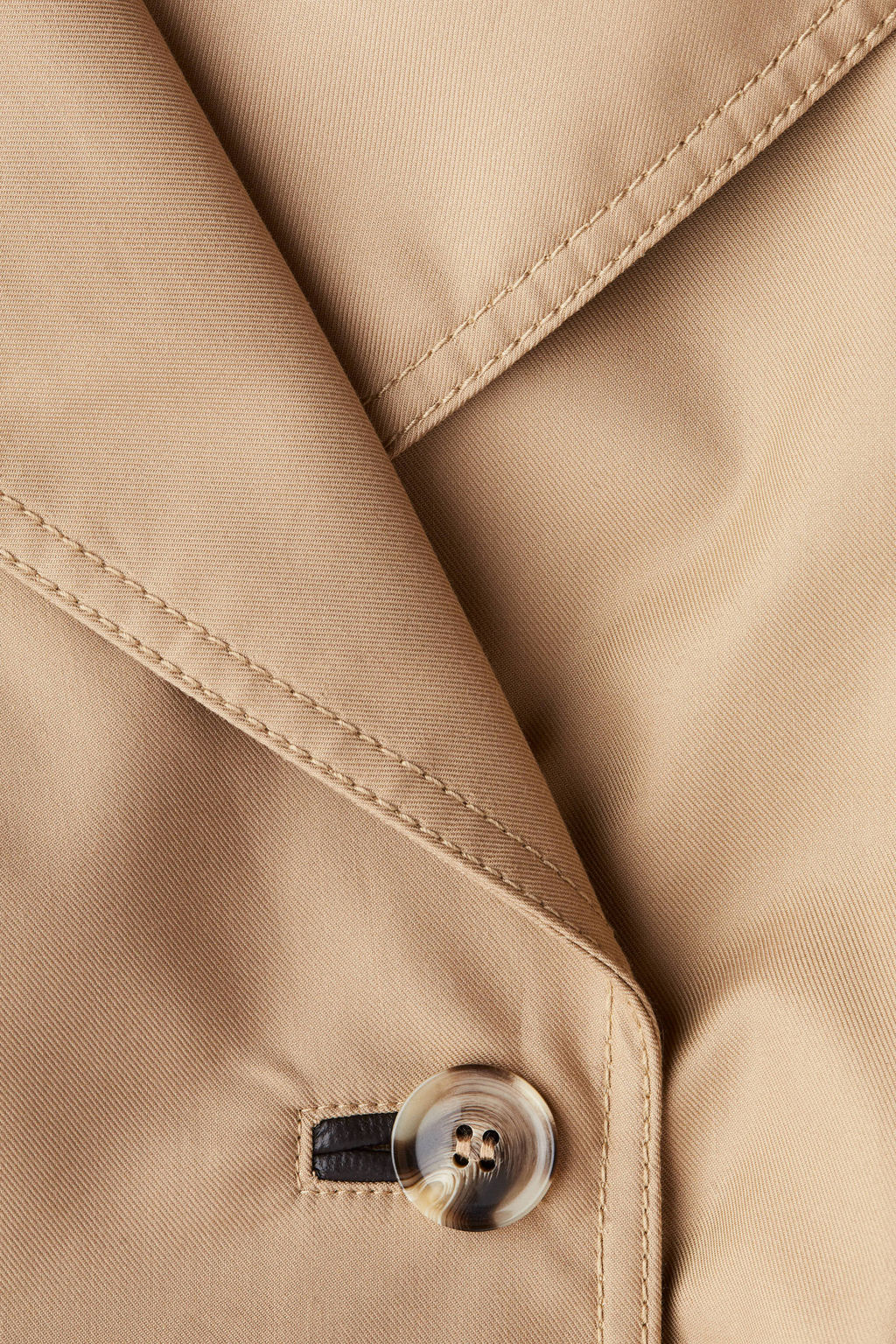 Gabardina - H&m фото 8