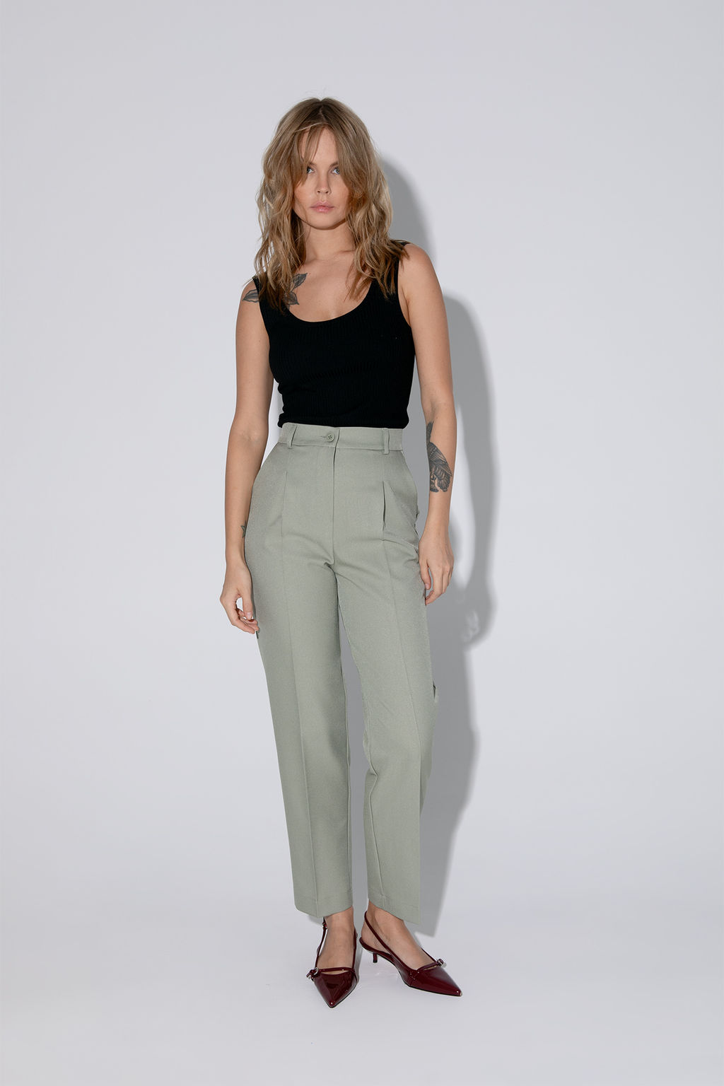 Костюм 5450 - Pirs фото 4