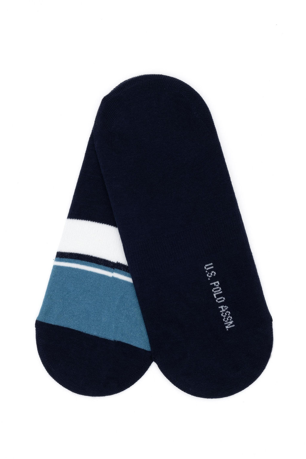 Erkek Koyu Ye_il _orap - U.s. polo assn фото 3