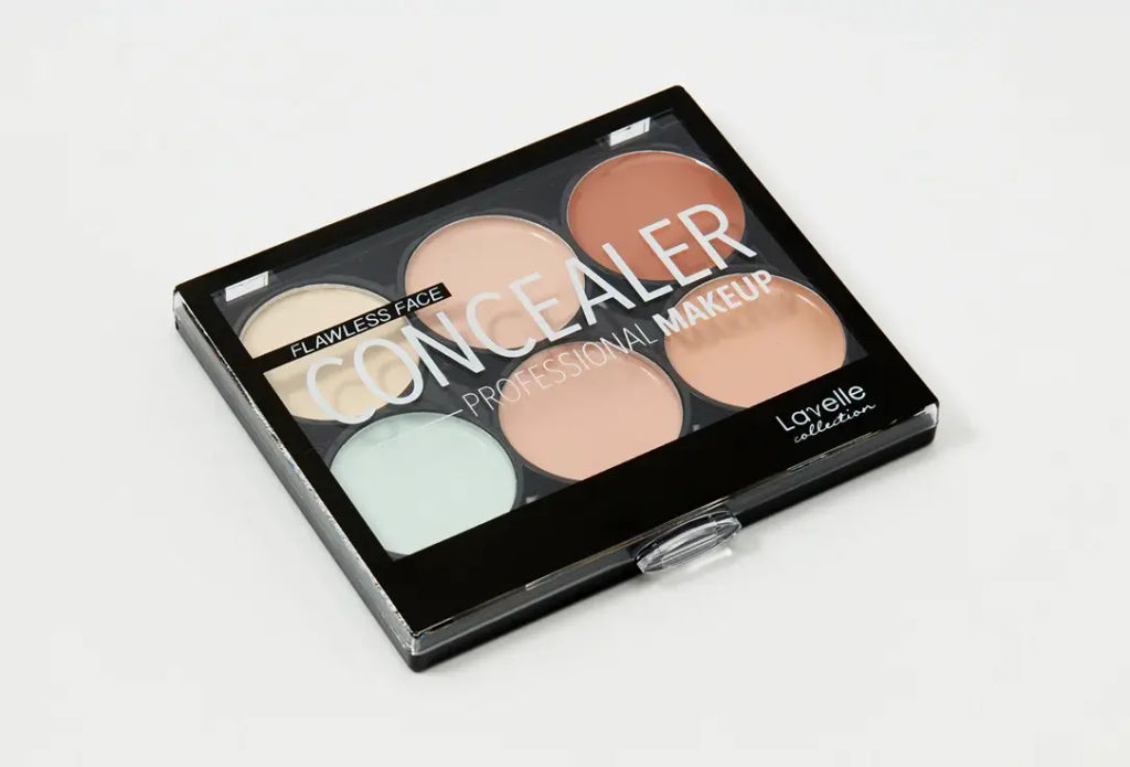 LavelleCollection Набор консилеров Совершенное лицо №1 CFF-01