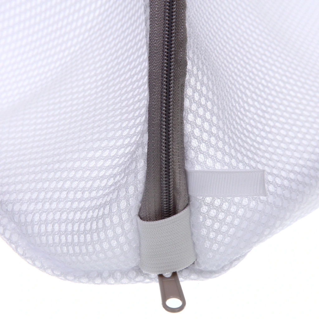 Мешок для стирки обуви Селфи, 40*22 см