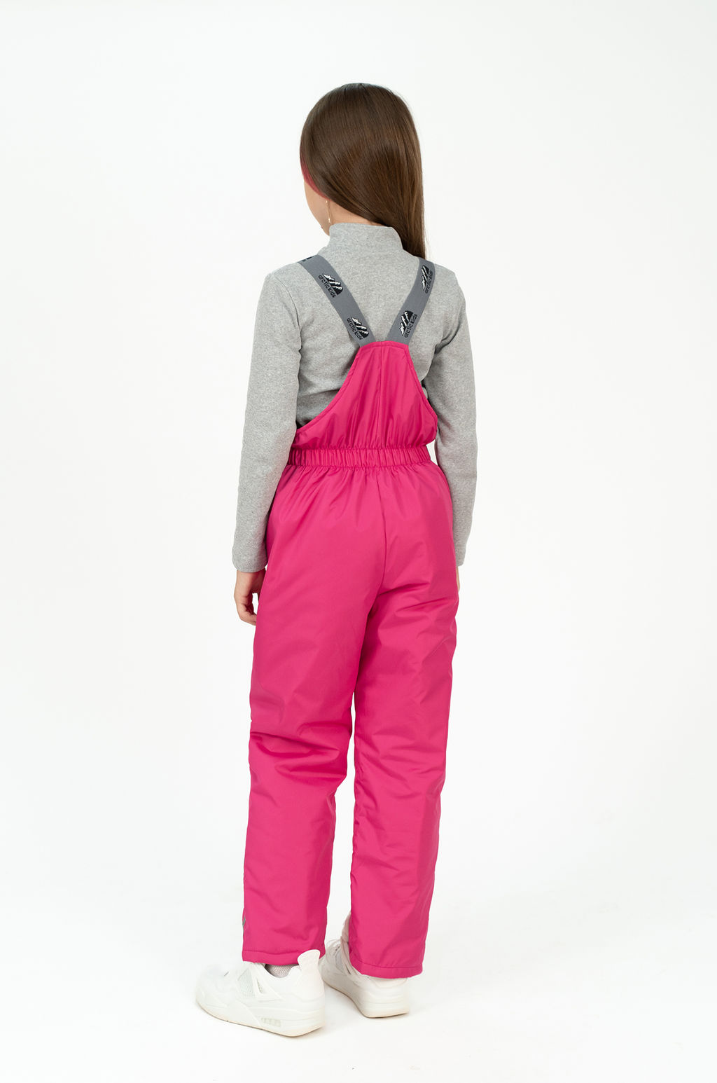 Полукомбинезон детский (146, 72)