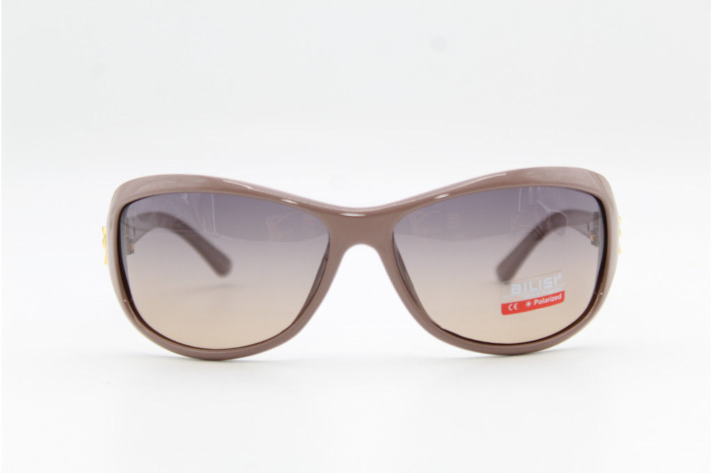 Солнцезащитные очки AILISI (POLARIZED) 2003 C3-33 (63-15-128)