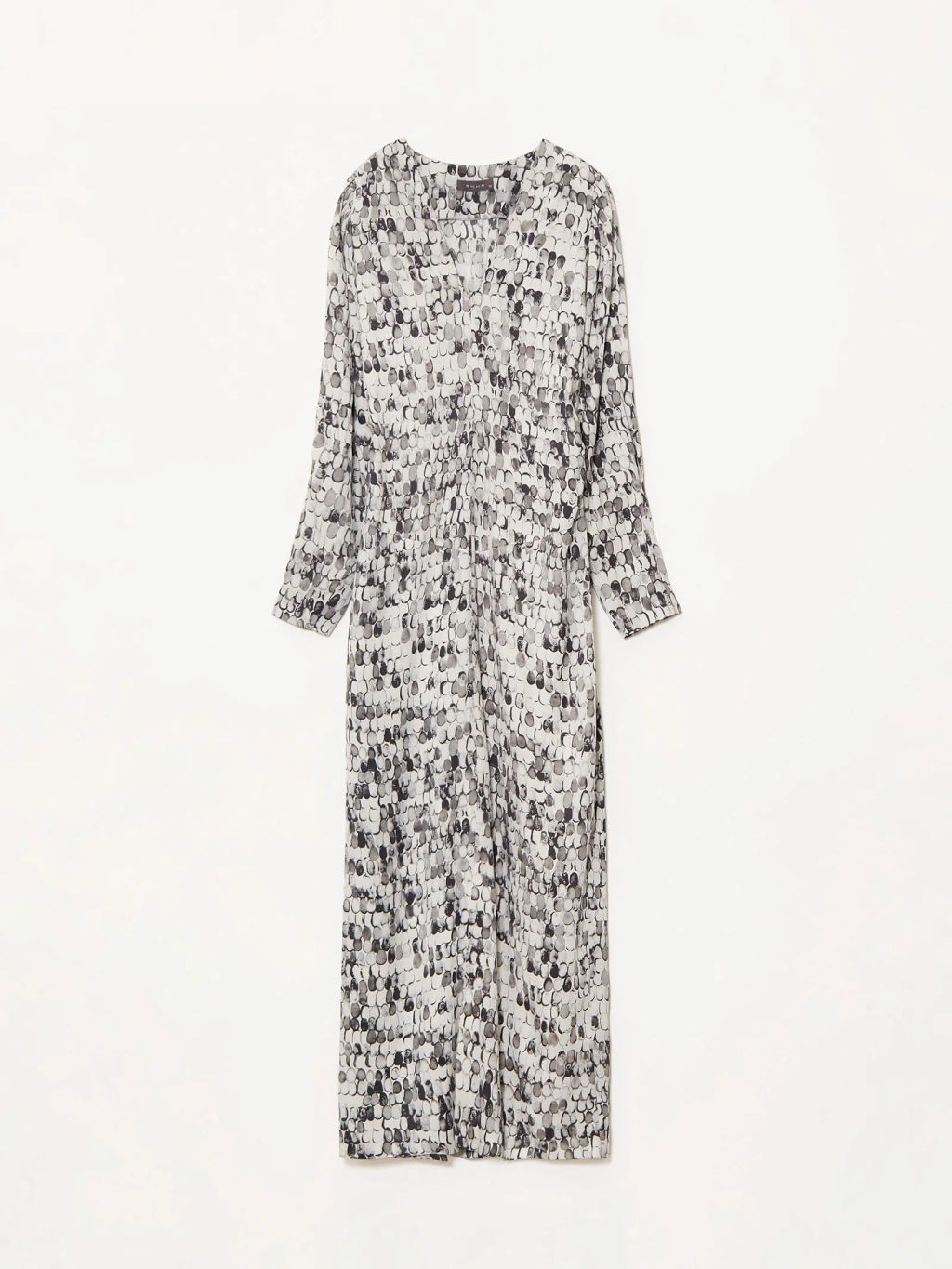 Платье приталенного кроя - Emka фото 5