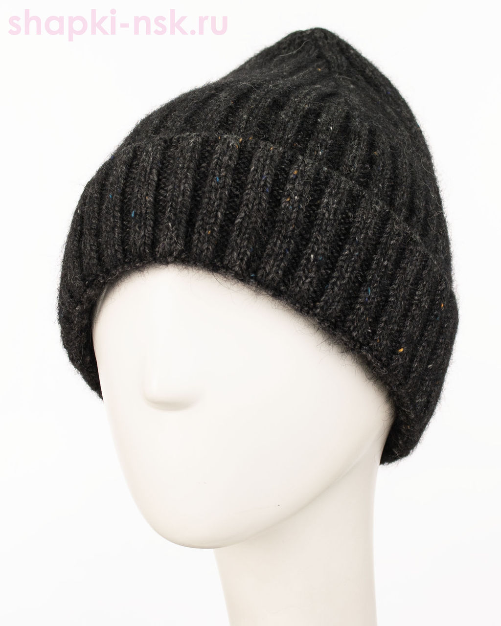 Марго пряжа Енот Колпак (56-58)