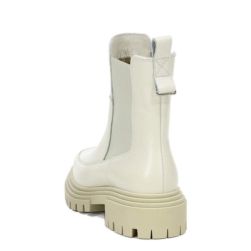 Ботинки женские