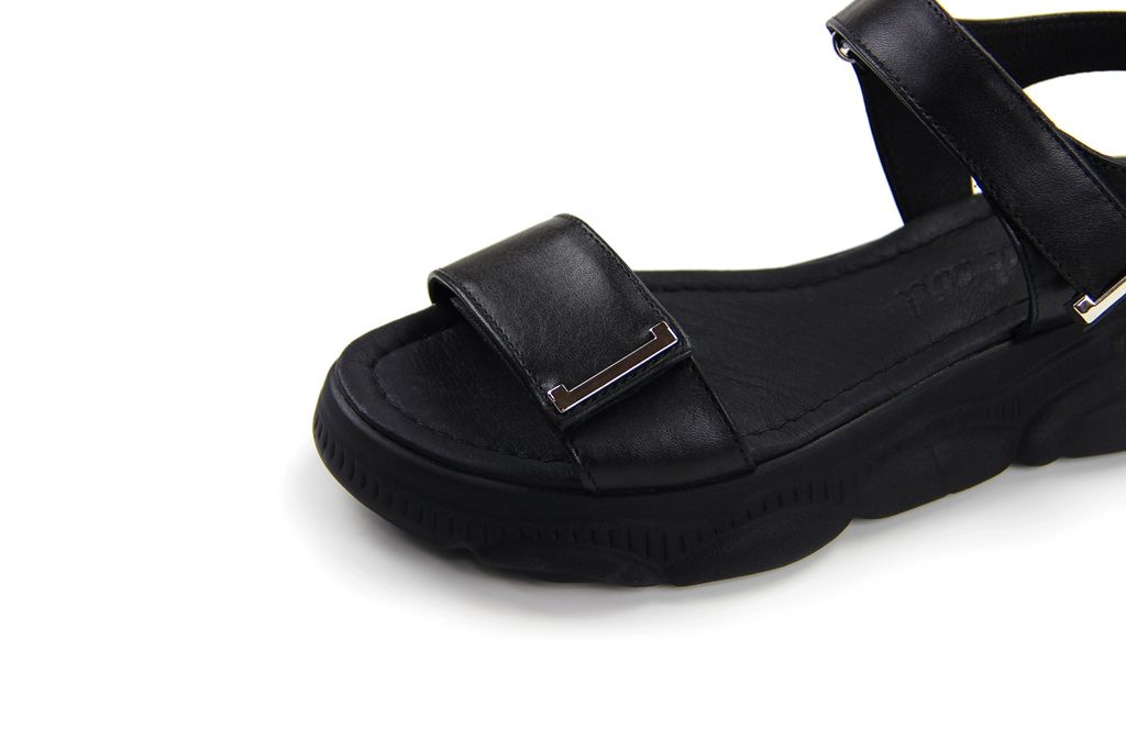 Босоножки EDART 2020.197bl.black
