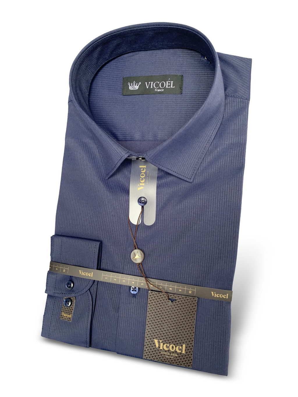 Рубашка VL 20.1-S-06 - Nicolo angi фото 2
