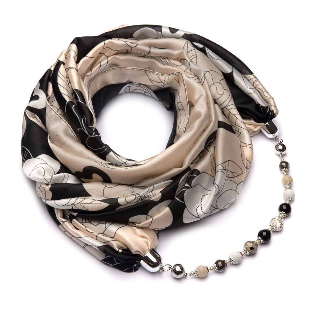 Шарф Версаль 003320_03 - Foxtrot фото 46