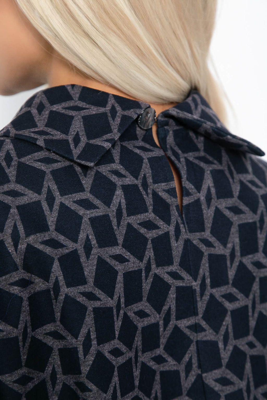 Костюм Рислинг (синий) К12158-3 - Lt collection фото 3