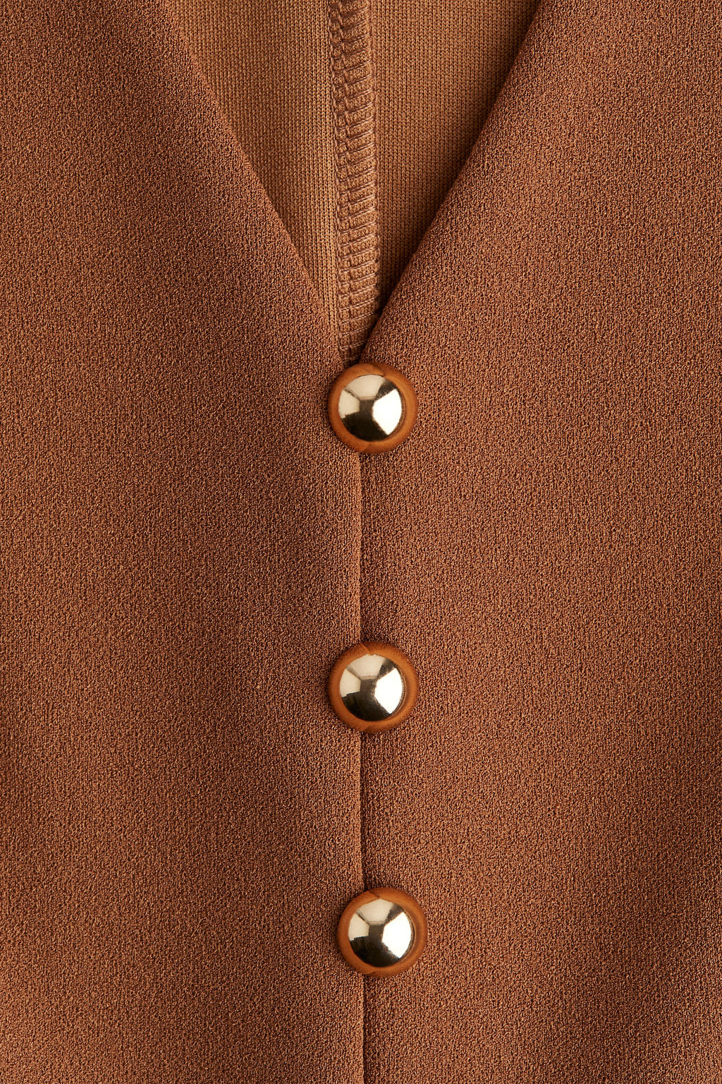 Chaleco interlock - H&m фото 5