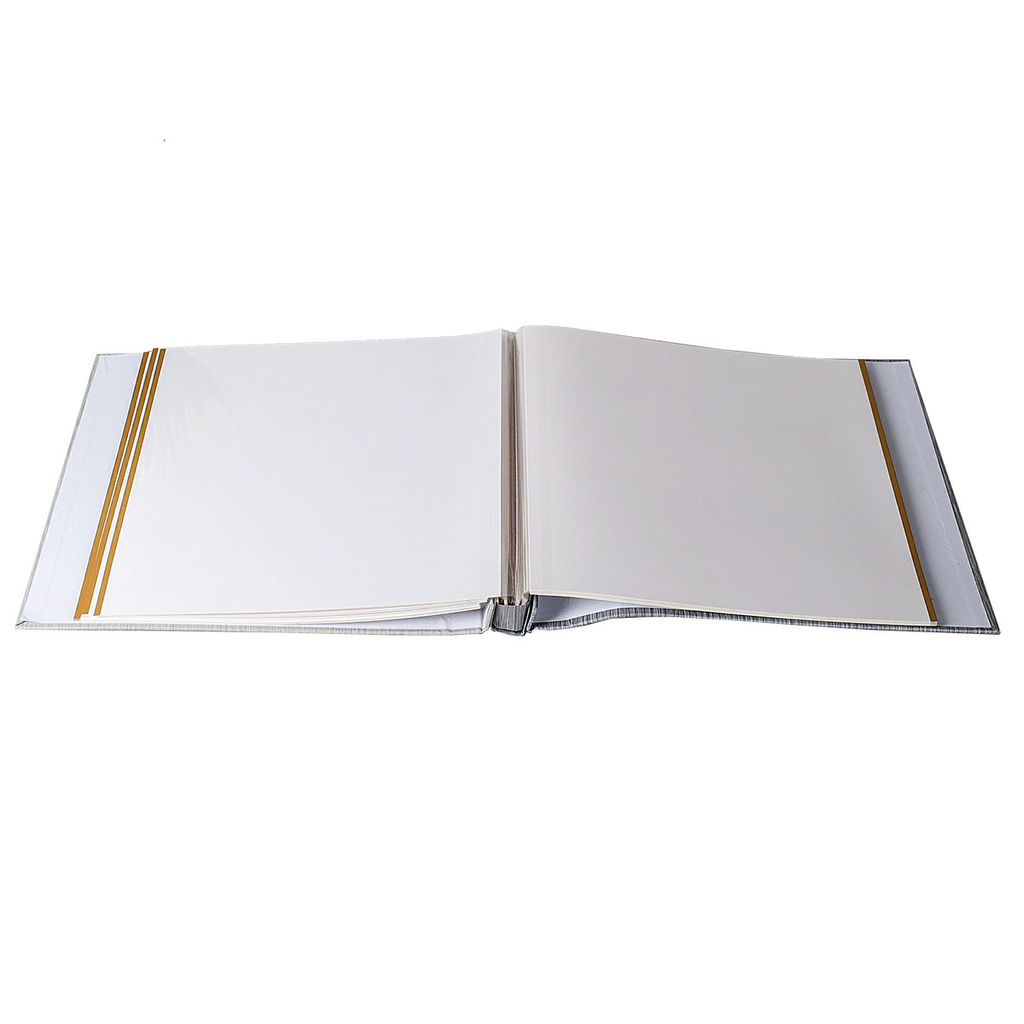 Фотоальбом магнитный 20 листов / 46589 /уп 16/ без подарочной упаковки / уценка / - Галеонтрейд фото 12