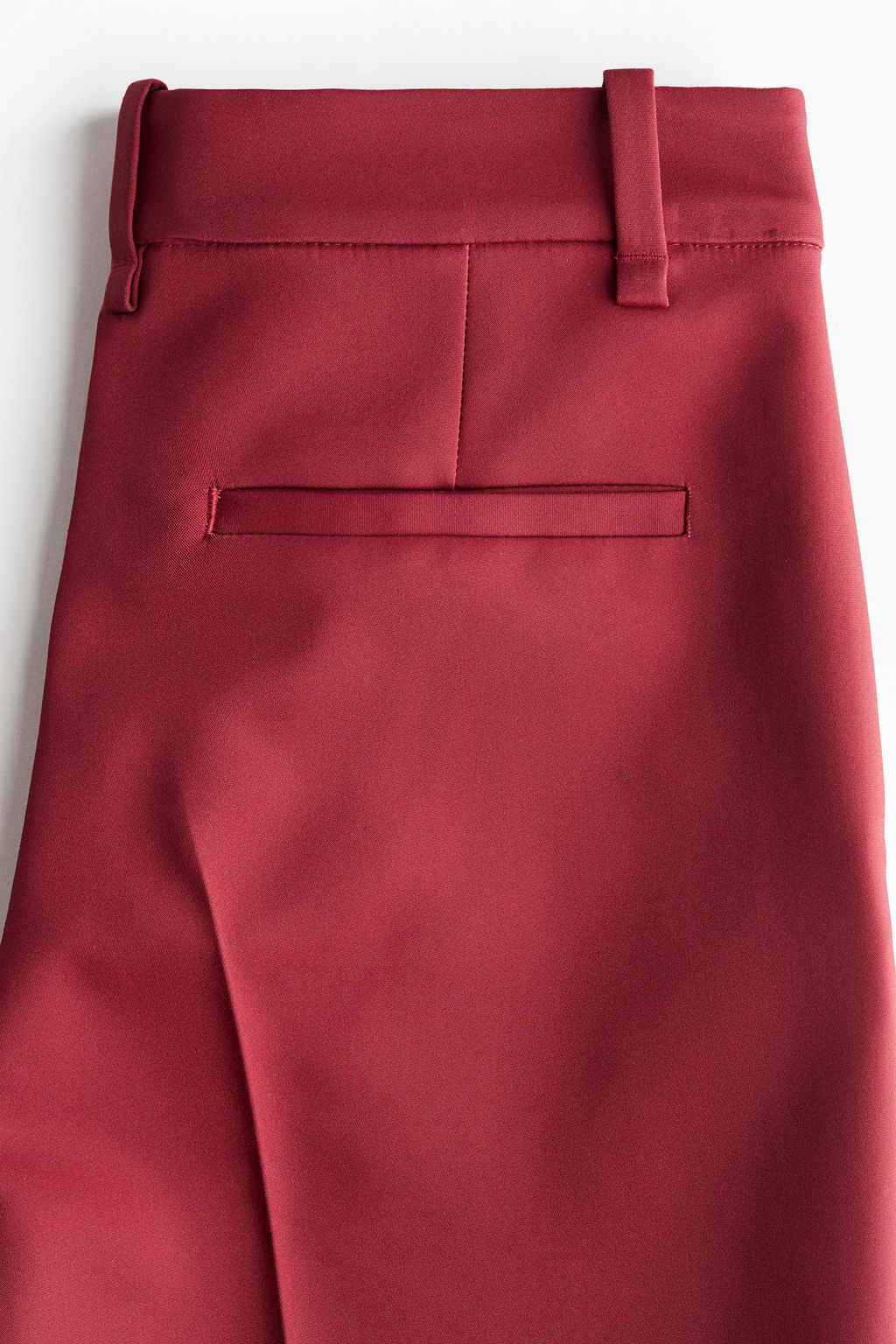 Pantal?n bootcut - H&m фото 9