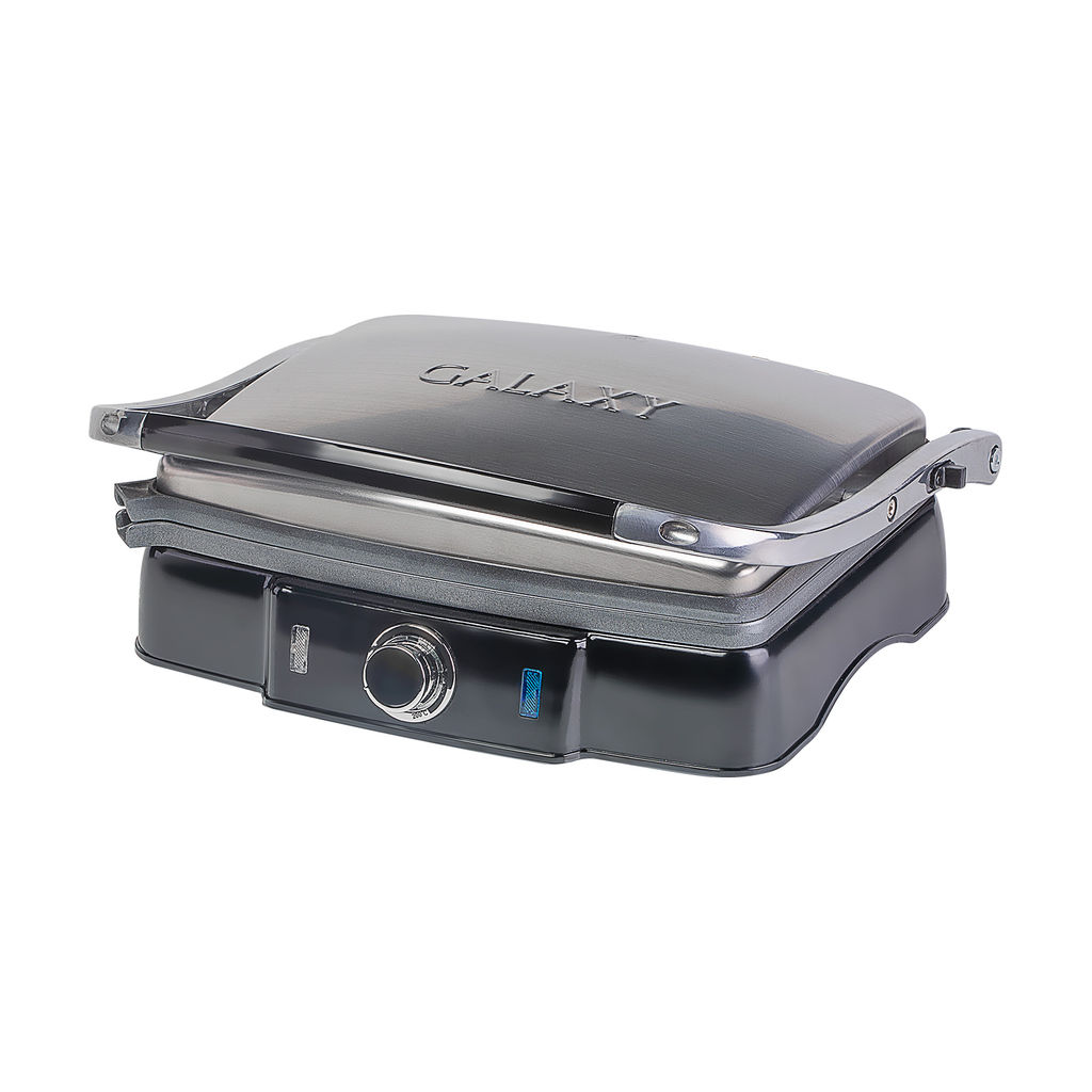 Гриль электрический GALAXY GL2961 (видео в описании)  фото 2