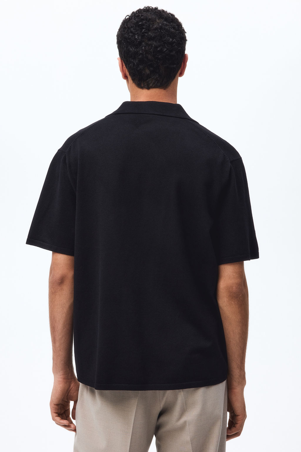 Polo Relaxed Fit - H&m фото 6