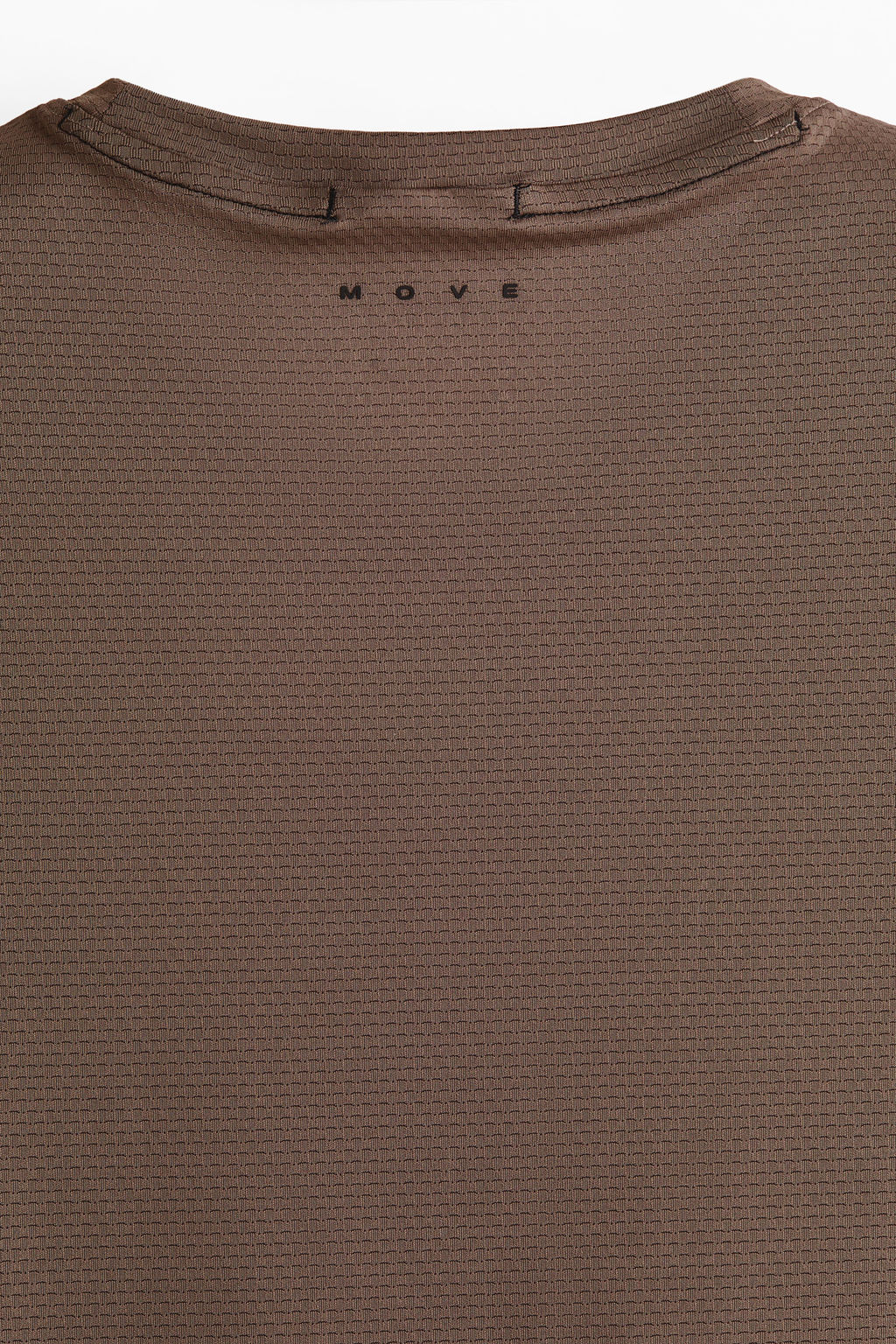Camiseta de deporte con DryMove Muscle Fit - H&m фото 11