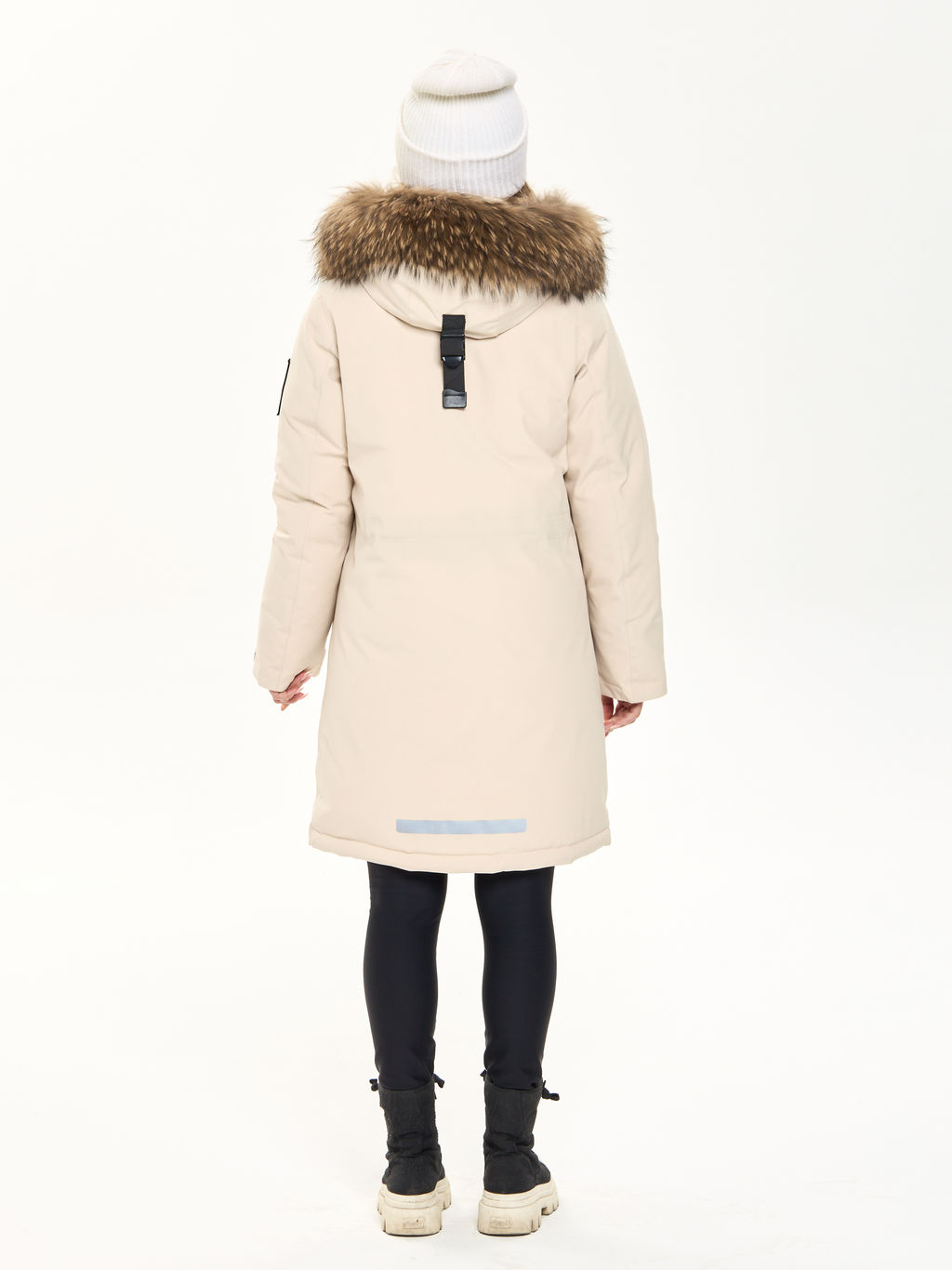 Женская куртка Alpha Endless Chara  фото 23