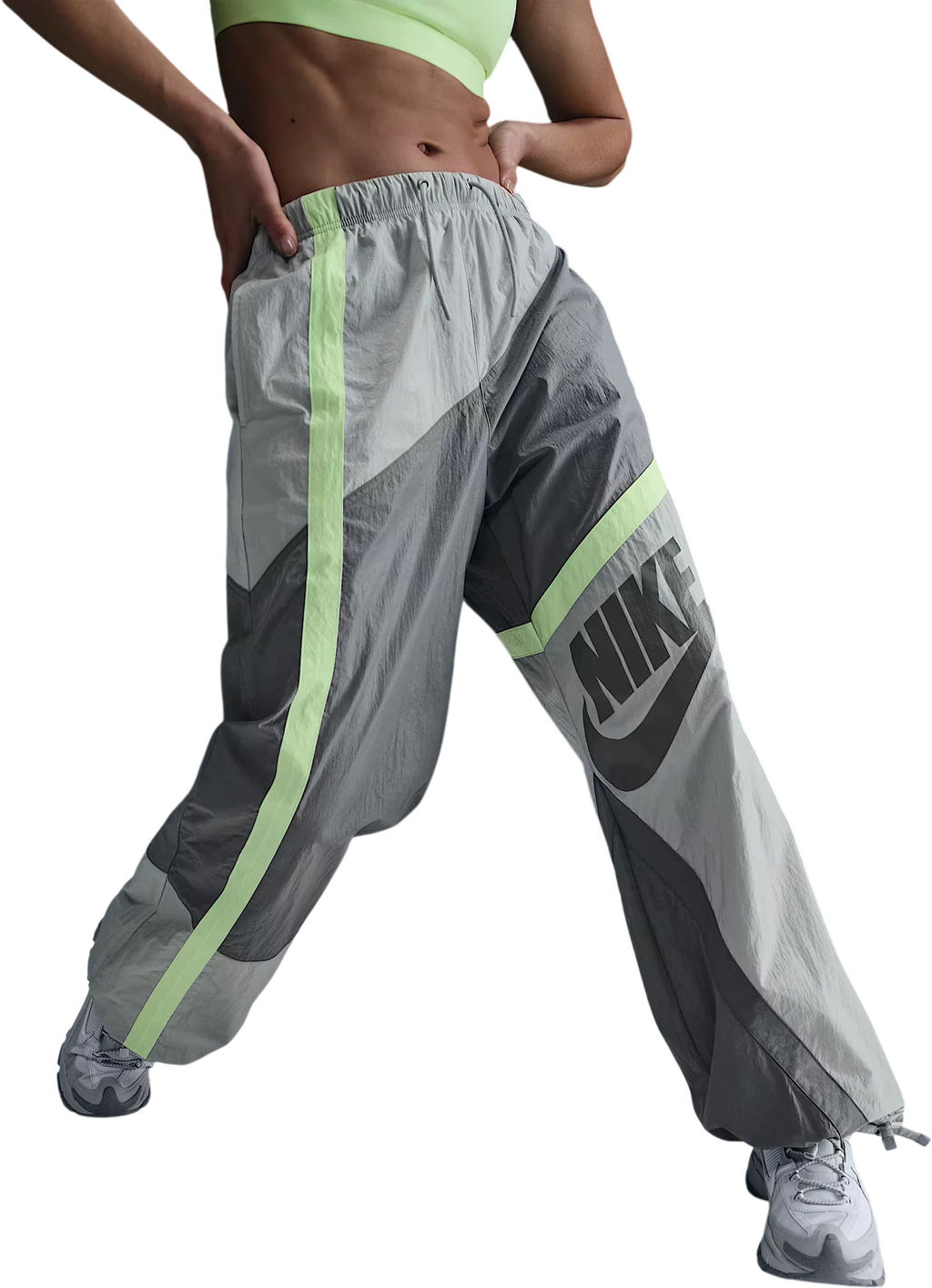 Брюки женские