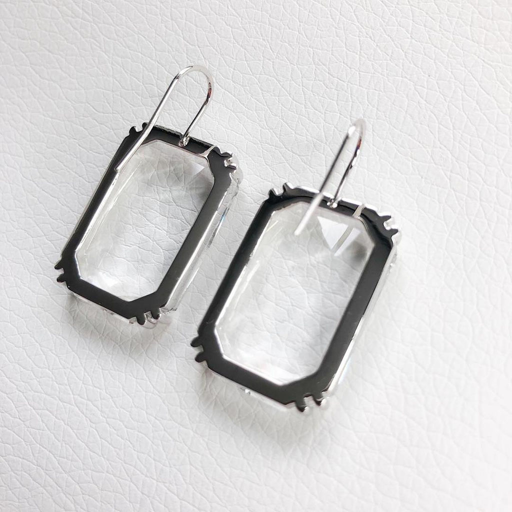 21-500798550 Серьги с французским замком - J.prettier фото 2