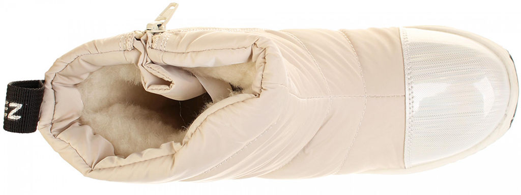 Дутики Зебра 18865-8