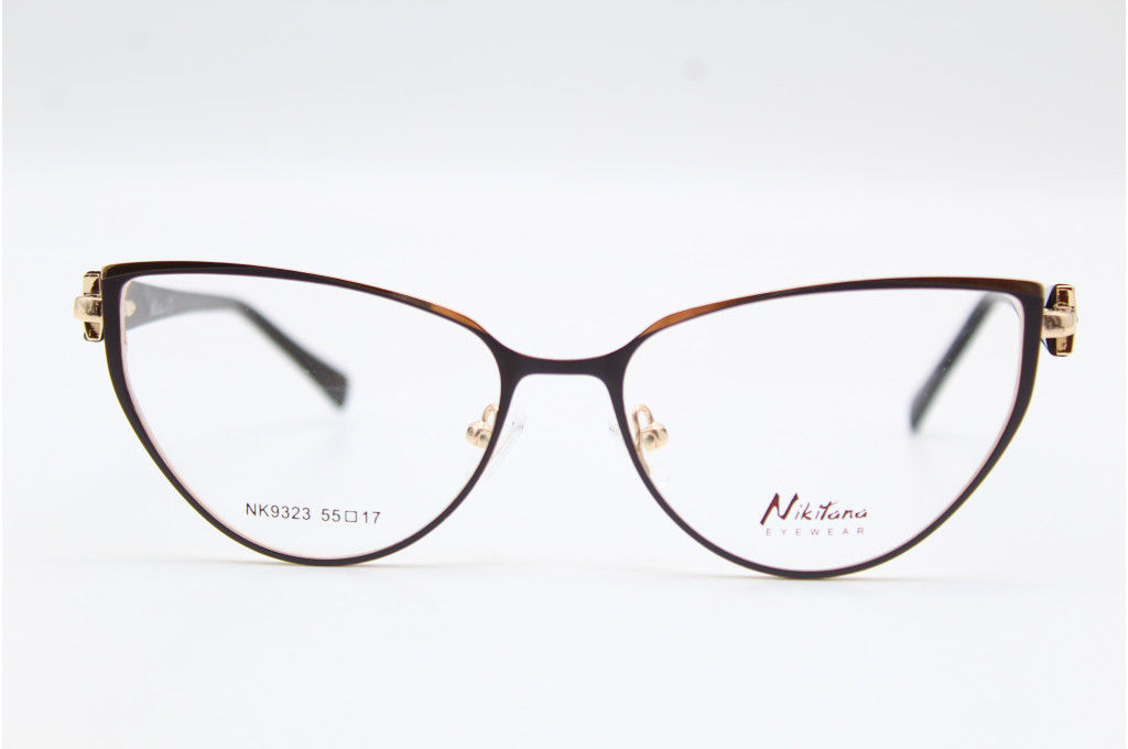 Оправа NIKITANA 9323 55-17-140 С4