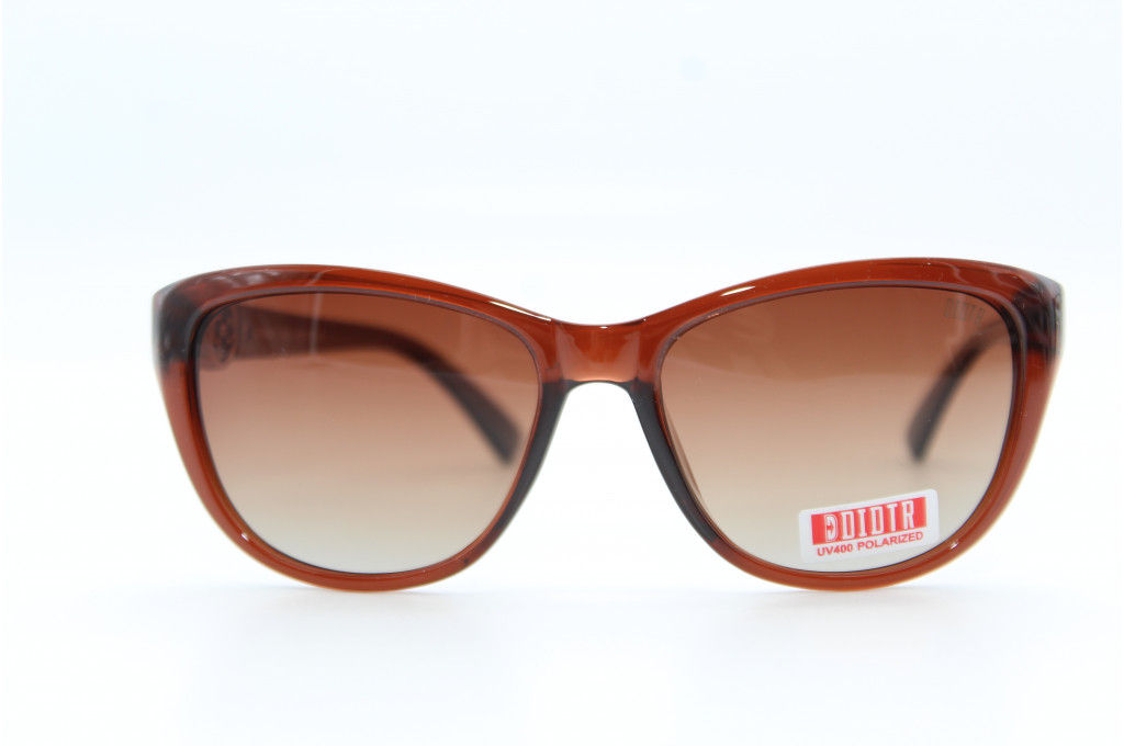 Солнцезащитные очки DIDTR (Polarized) с мешочком 9006 56-17-137 С8-02
